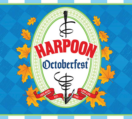 harpoon fest october 2014