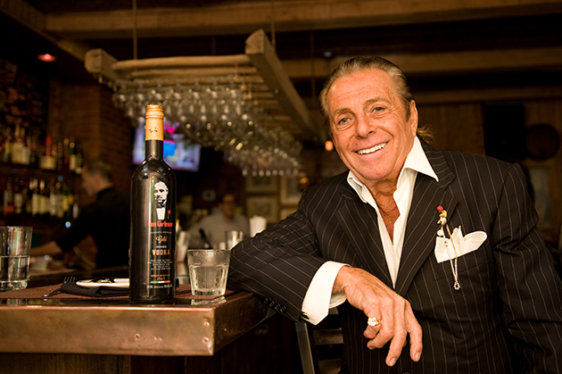 gianni russo godfather