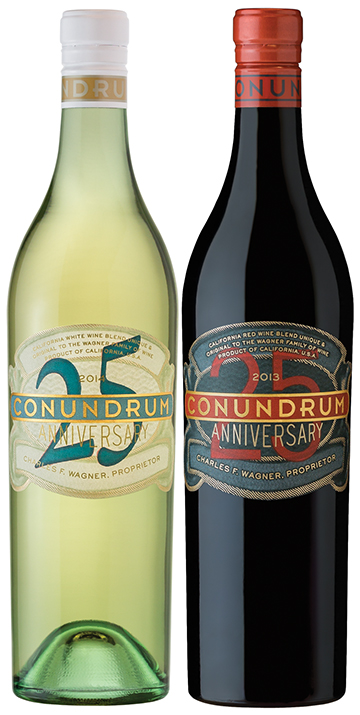 Conundrum wine deals